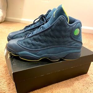 Air Jordan 13 Retro Men’s